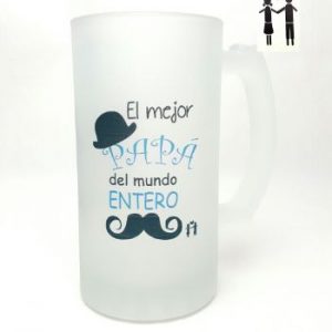 jarras cerveza personalizada