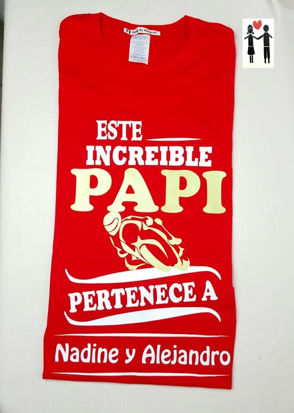 Este increible padre - Imagen 6