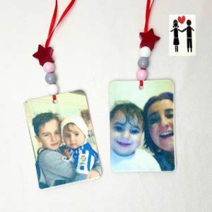 Ambientador personalizado