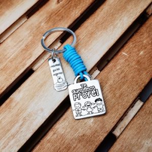 llaveros personalizados