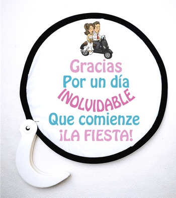 Pay Pay bodas - Imagen 7