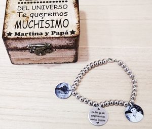 pulseras originales