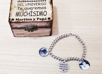 pulseras originales