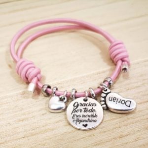 pulsera amigas