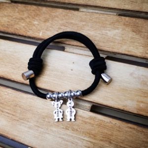 pulsera niños