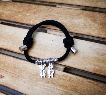 pulsera niños