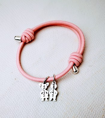 pulsera niños