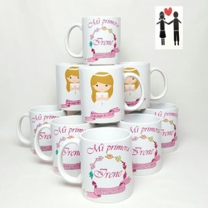 taza niña