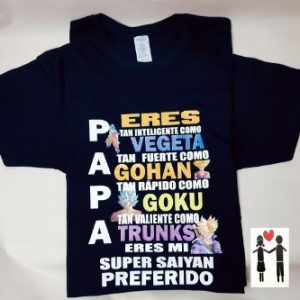Papa superhéroe