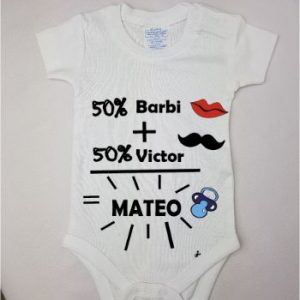 50 de papá y mamá