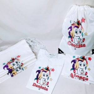 mochilas regalo comunión