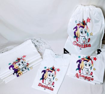 mochilas regalo comunión