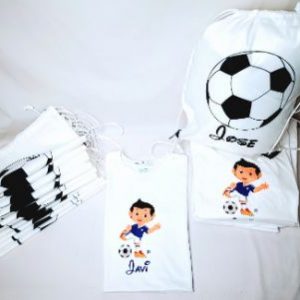 mochilas regalo comunión