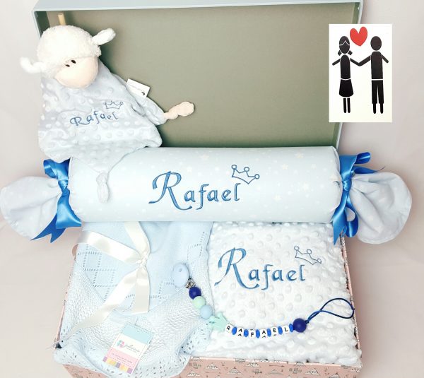 Pack mimitos - Imagen 2