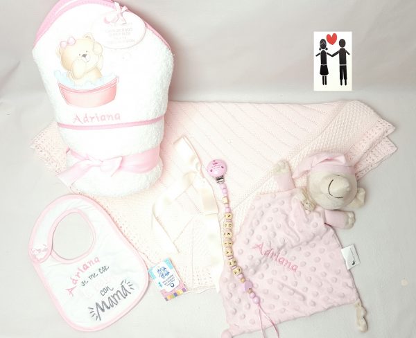 Pack Caricias - Imagen 2