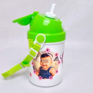 BOTELLA PLÁSTICO INFANTIL