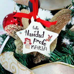 Estrella Madera mod. 1