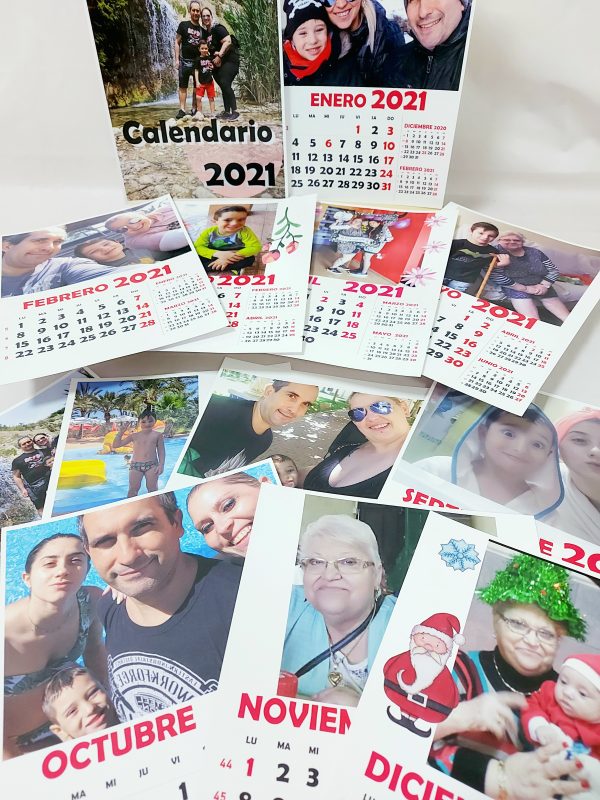 Calendario - Imagen 3