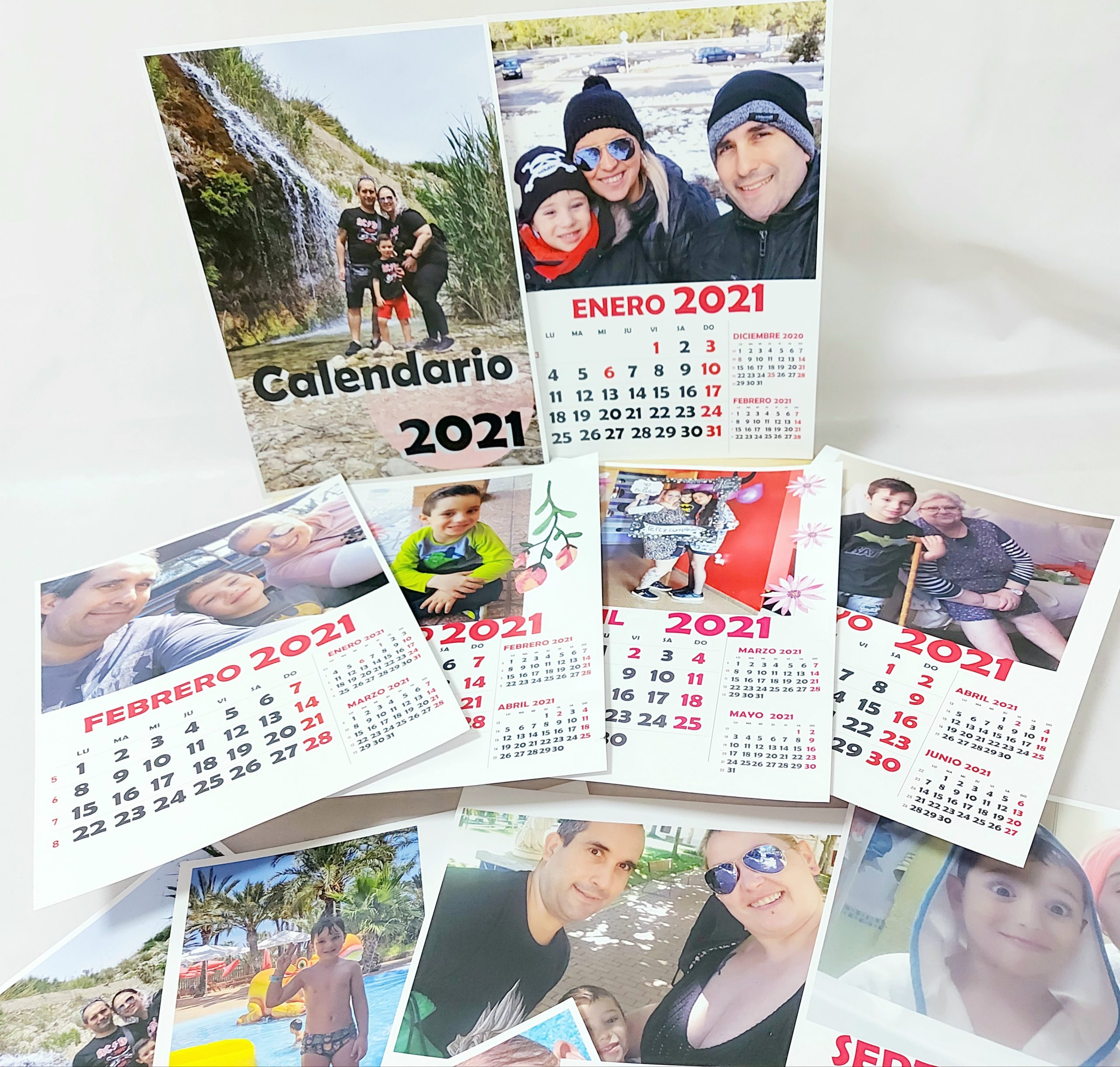 Calendario - Imagen 5