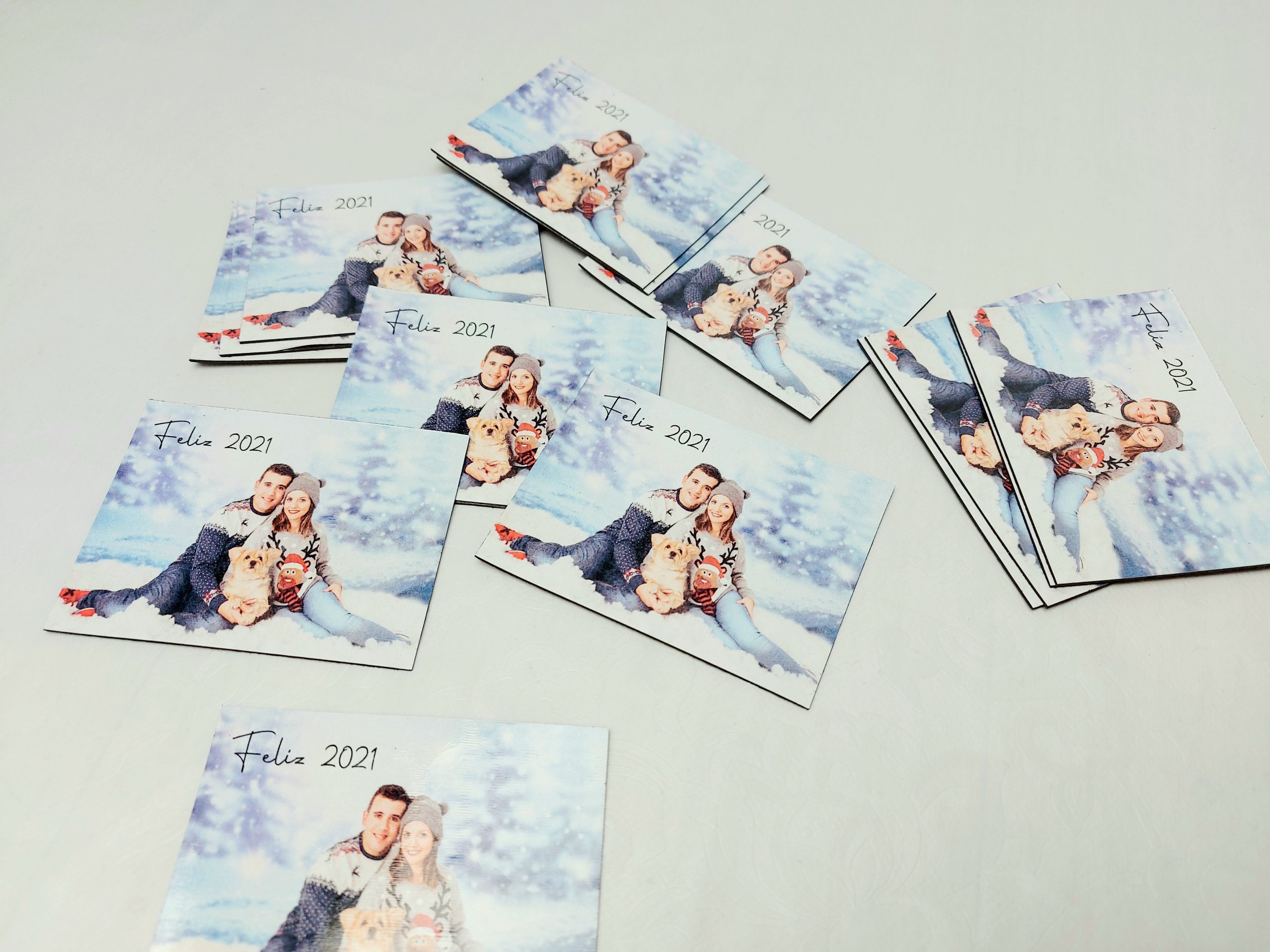 Imanes personalizados - Imagen 2