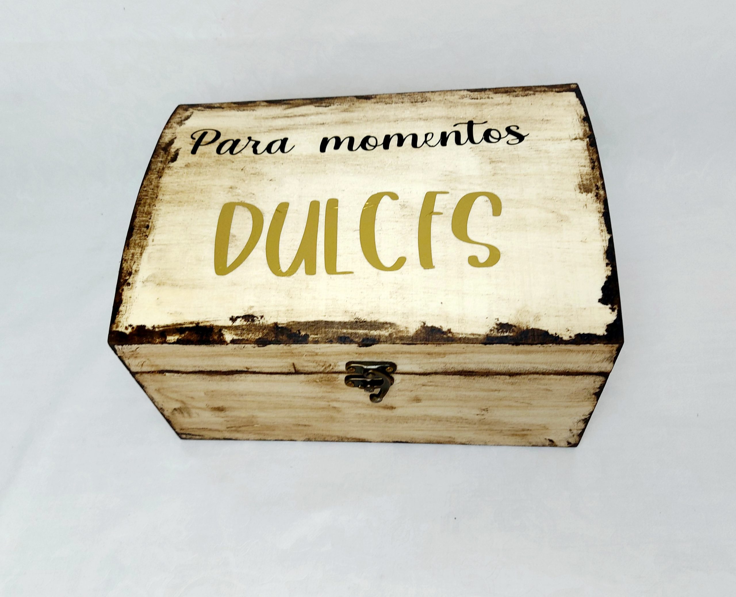 Pack Copas en Caja de Madera - Imagen 9