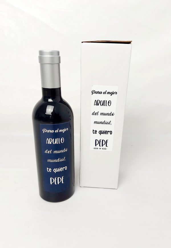 Set de Vinos - Imagen 6