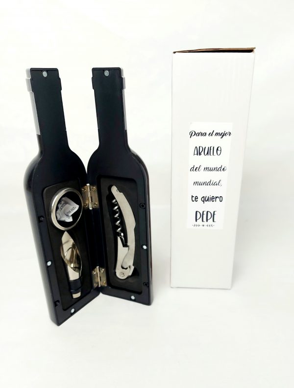 Set de Vinos - Imagen 7