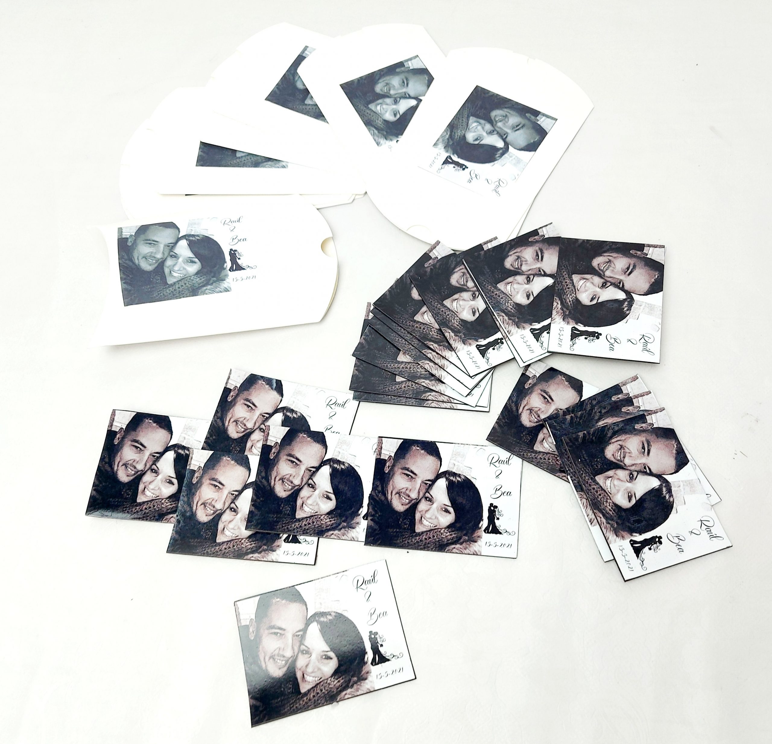 Imanes personalizados - Imagen 4