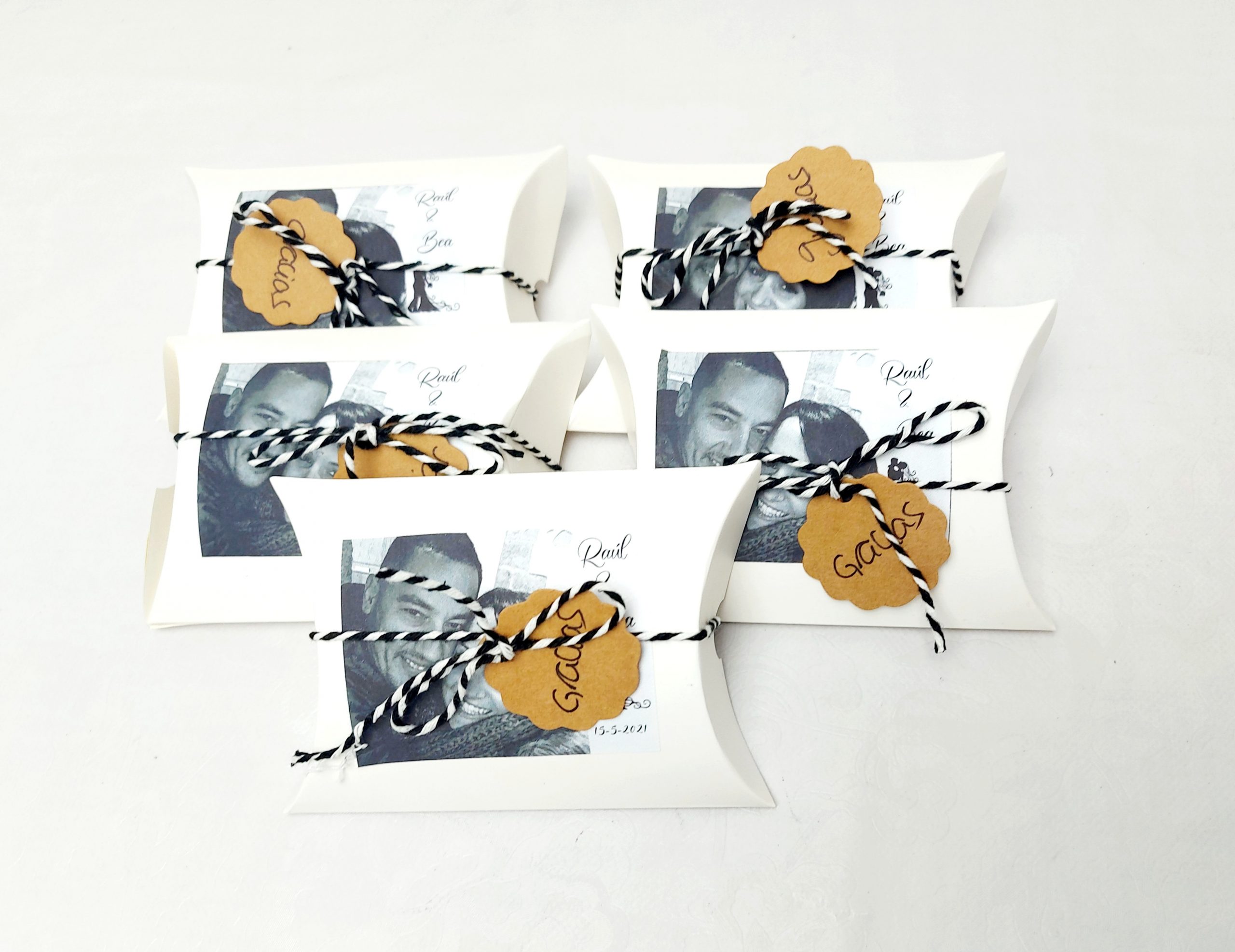 Imanes personalizados - Imagen 3