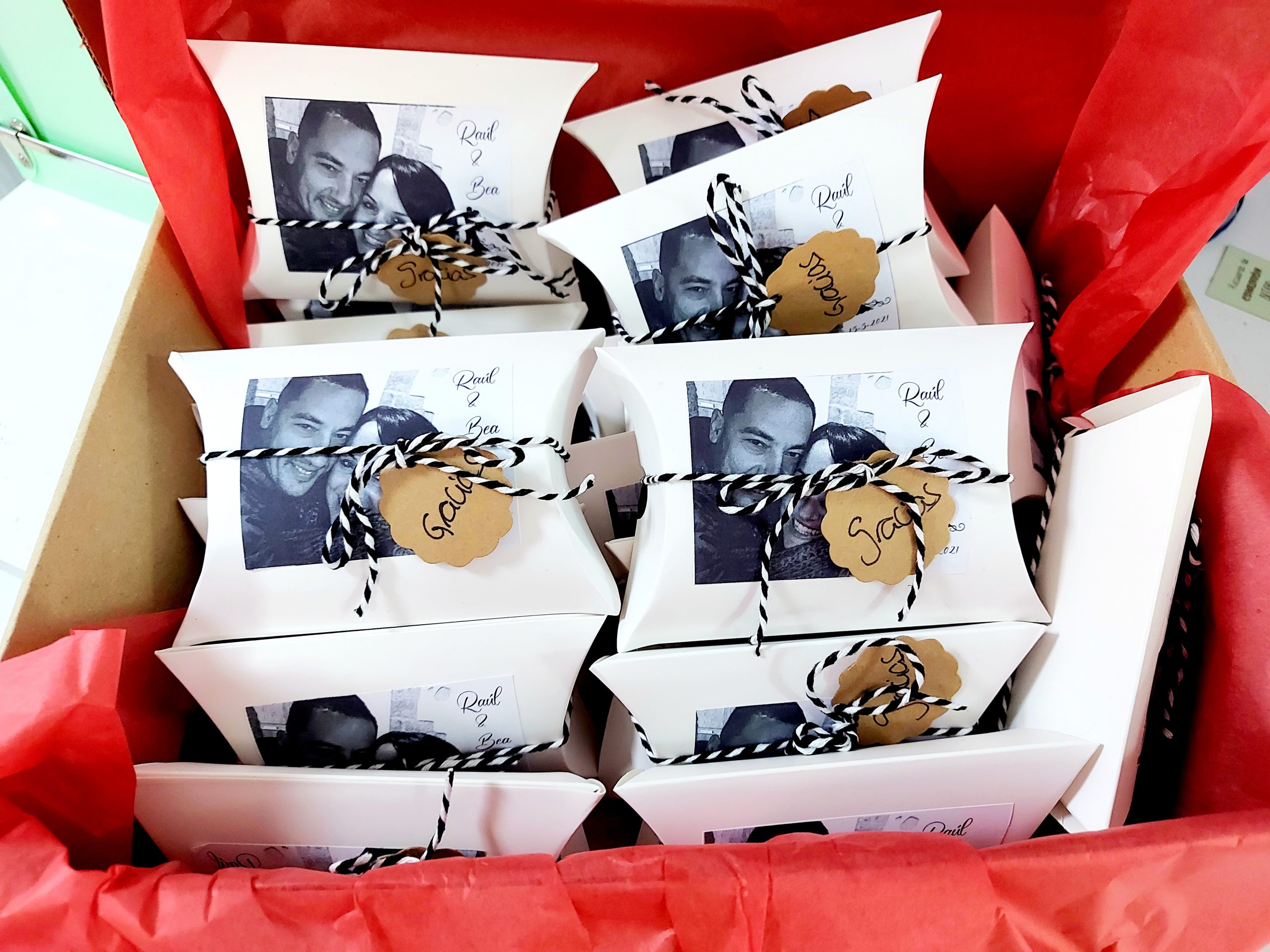 Imanes personalizados - Imagen 5