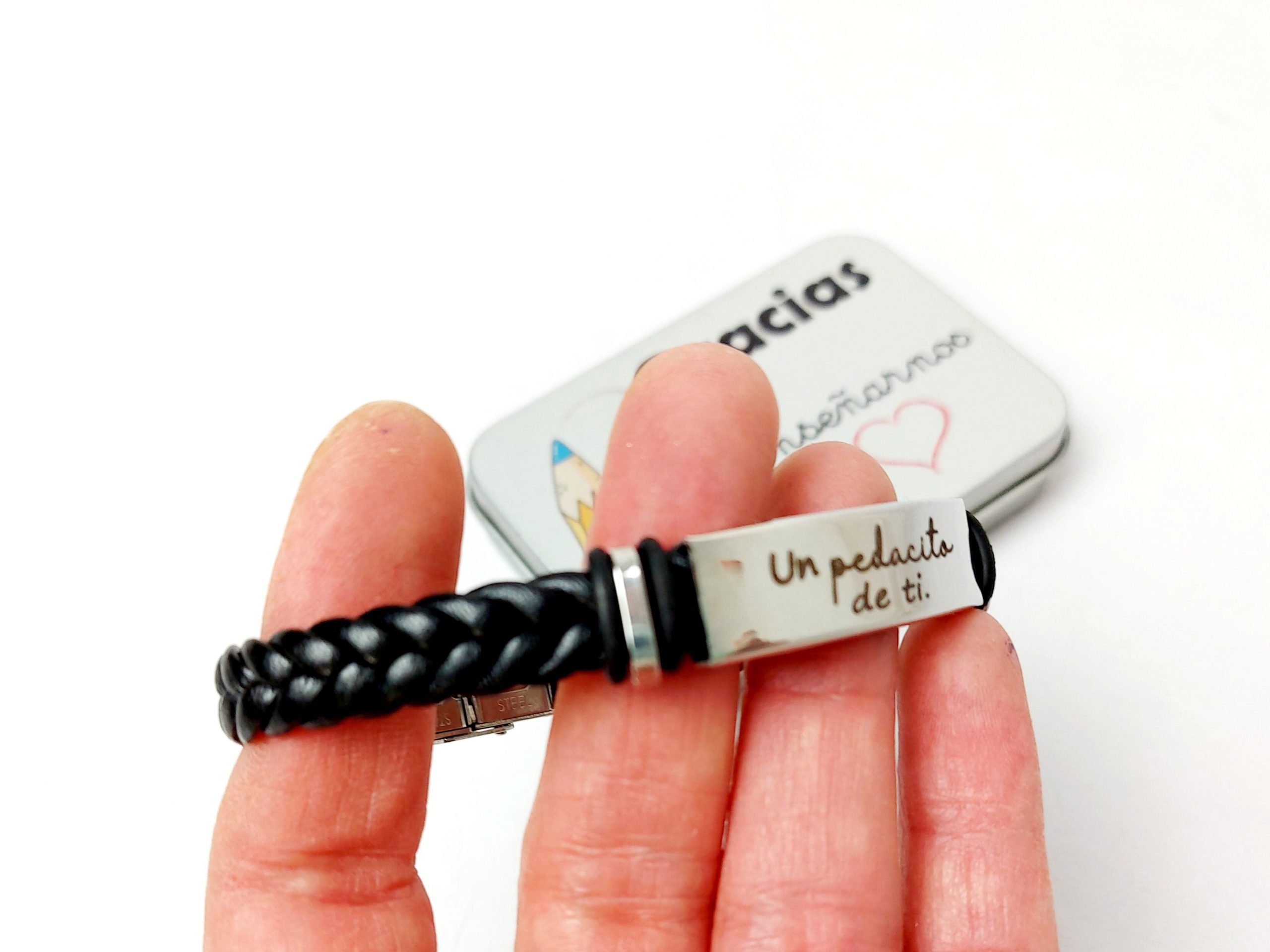 Somos un pedacito de ti - Imagen 2