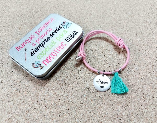 Pulsera elástica seño - Imagen 8