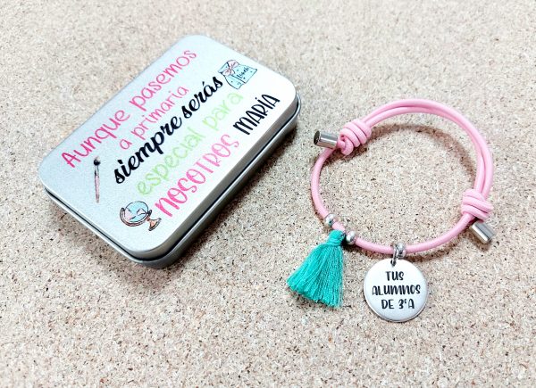 Pulsera elástica seño - Imagen 2