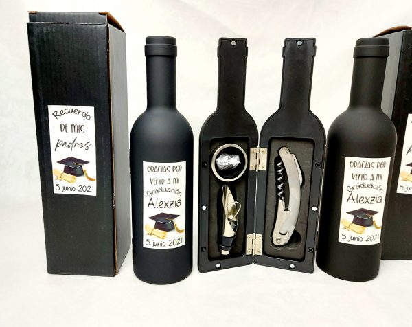 Set de Vinos - Imagen 3