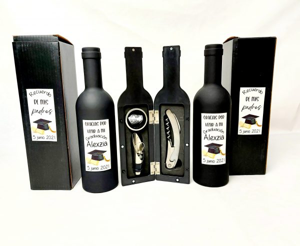 Set de Vinos - Imagen 4