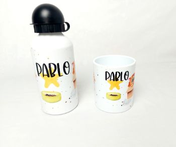 BOTELLA GATITO - Imagen 2