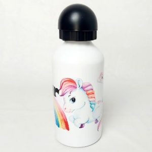 BOTELLA UNICORNIO