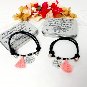 Pulsera elástica seño