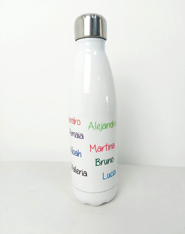 Termo + bolsa térmica profes - Imagen 11