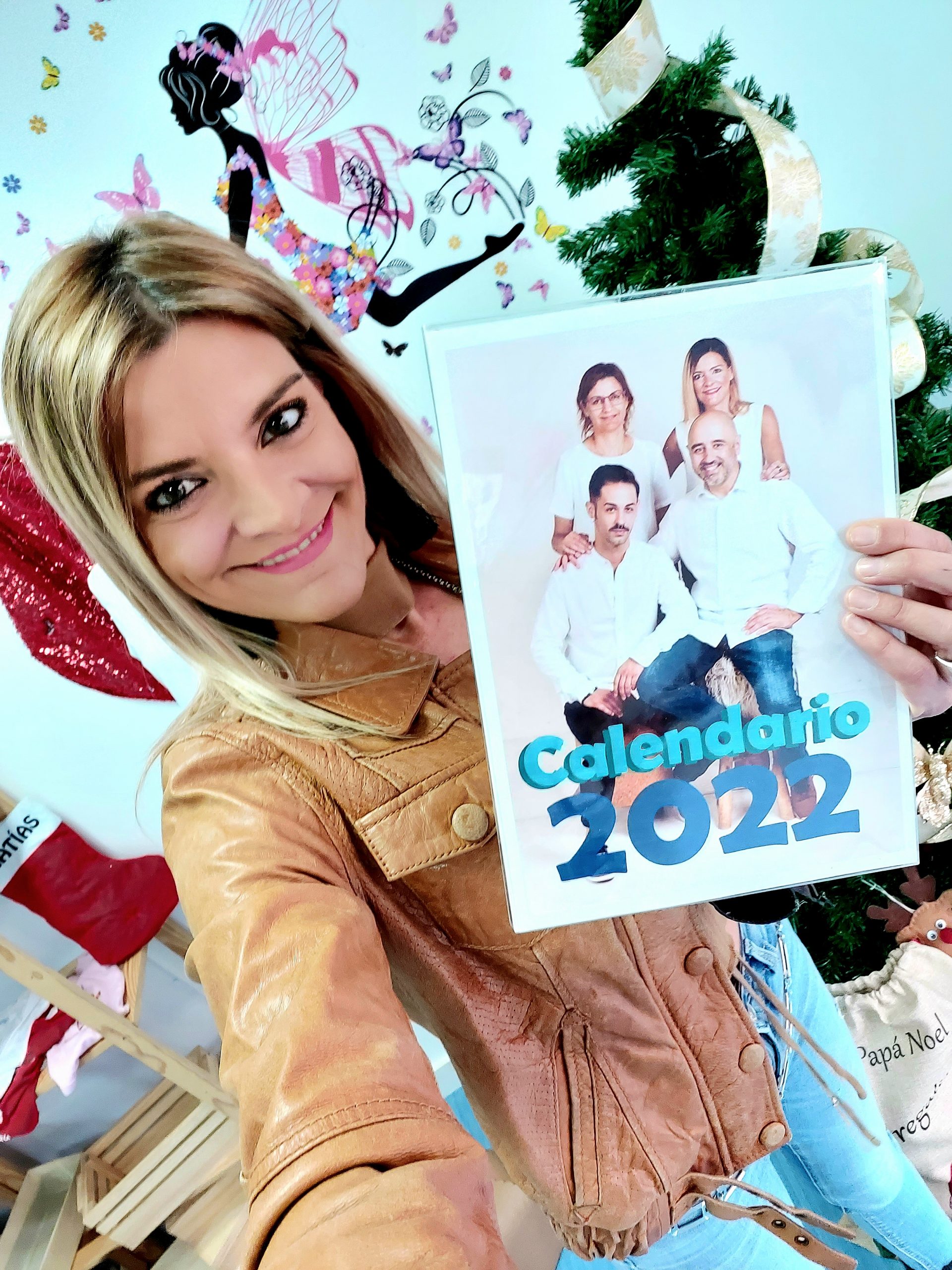 Calendario