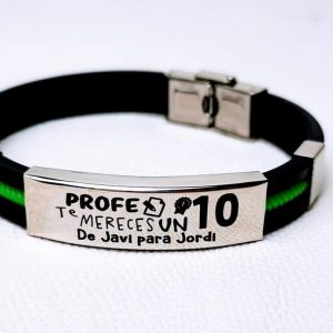 Profe te mereces un 10