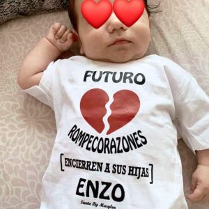 Rompecorazones