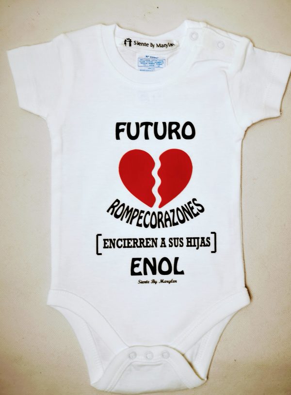 Rompecorazones - Imagen 2