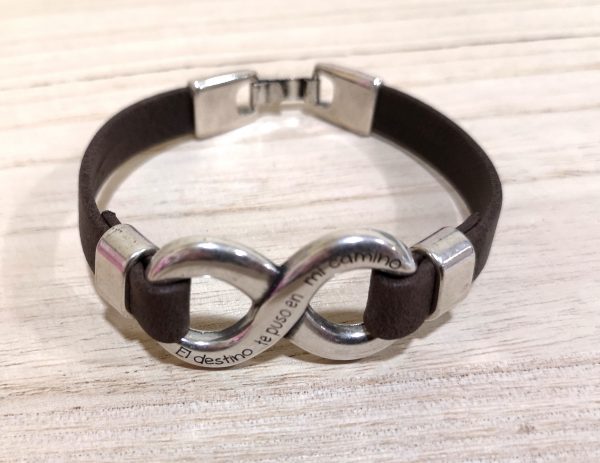 Pulsera infinito el destino.. - Imagen 5
