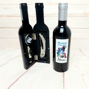 Set de Vinos