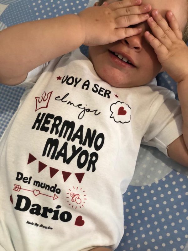 Hermano mayor