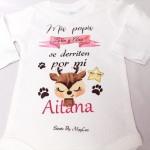 Se derriten por mi
