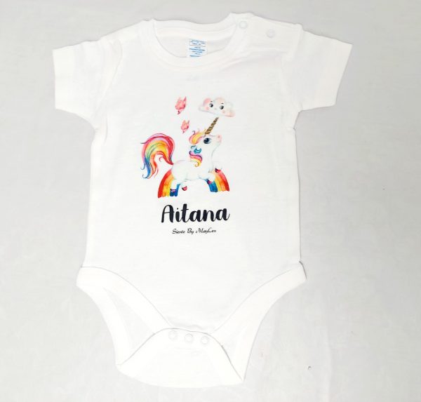 Unicornio - Imagen 2