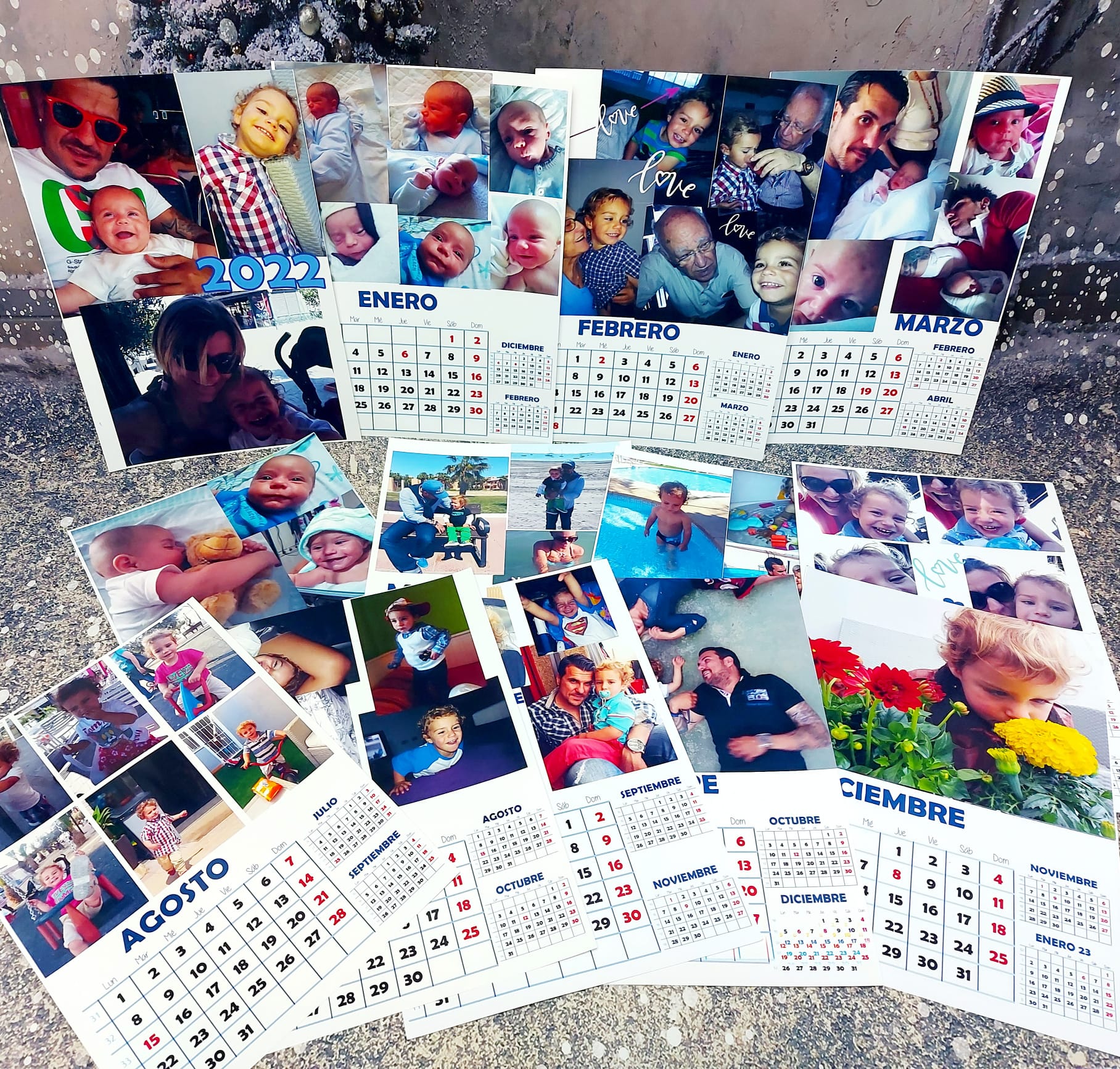 Calendario - Imagen 7
