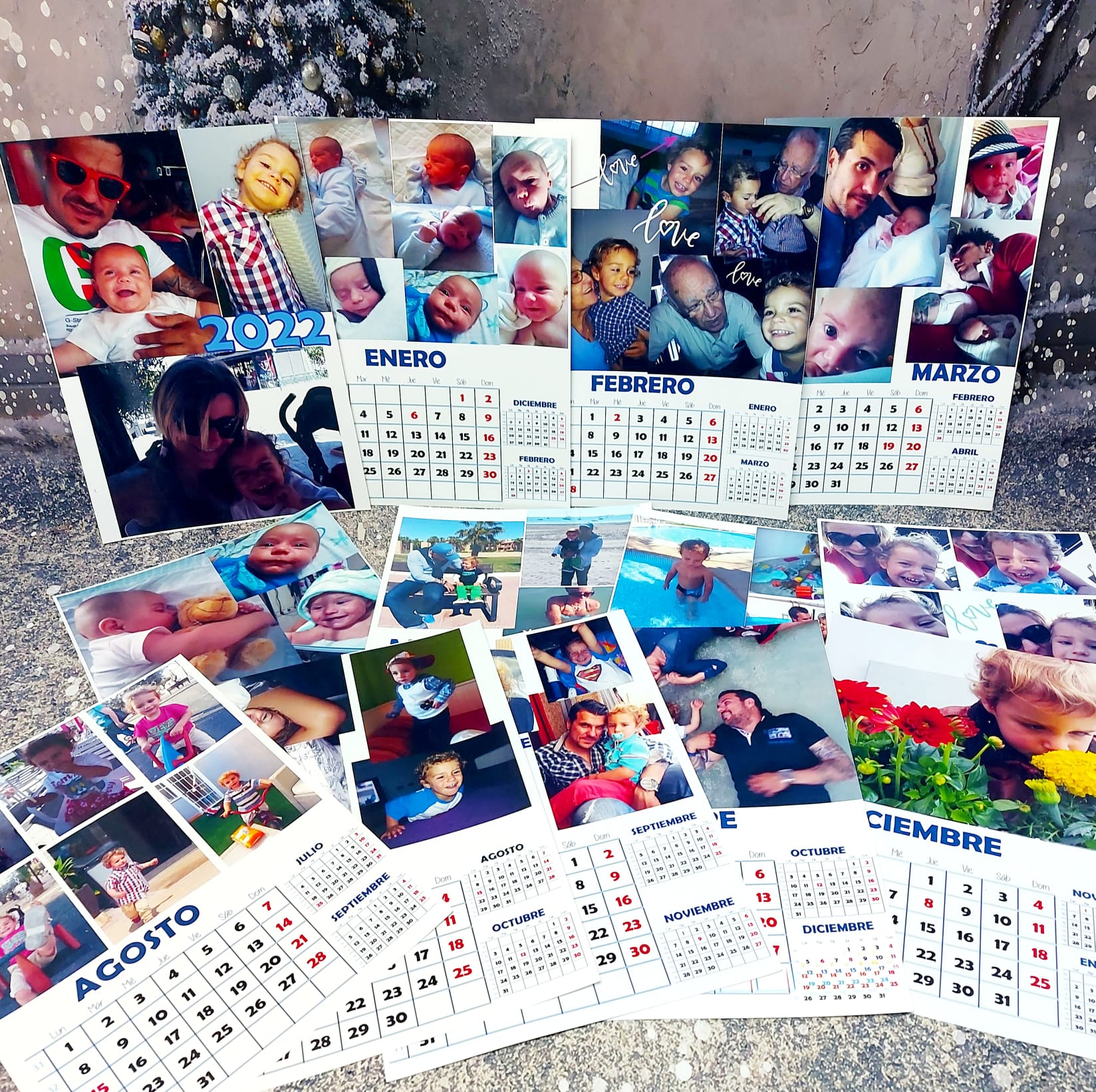 Calendario - Imagen 2